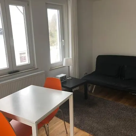 Apartment 1 Soeflingen Ulm