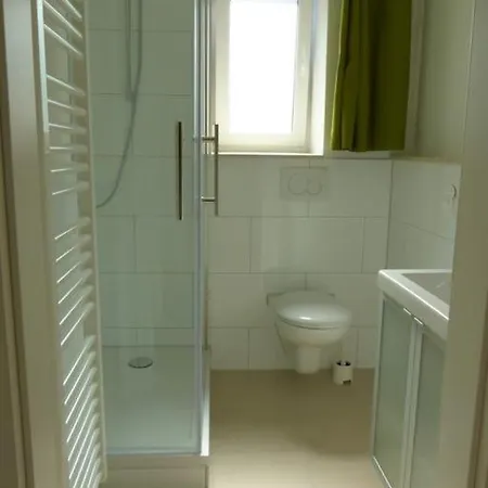 1 Soeflingen Apartmán *